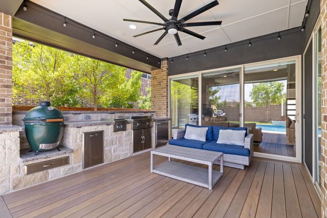 5118 Statesman Lane, Frisco, TX 75036