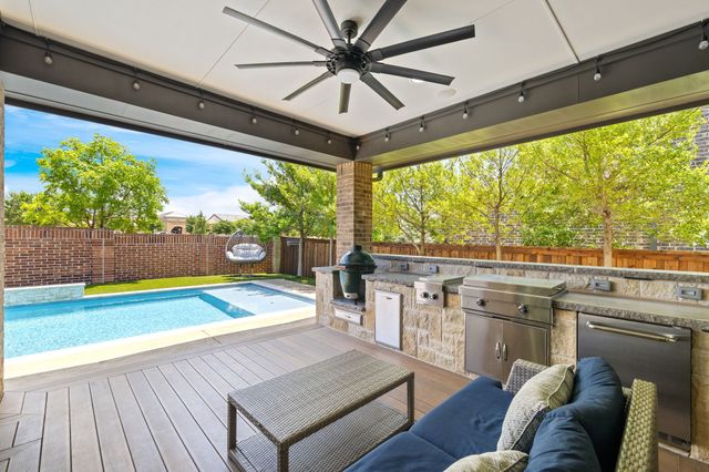 5118 Statesman Lane, Frisco, TX 75036
