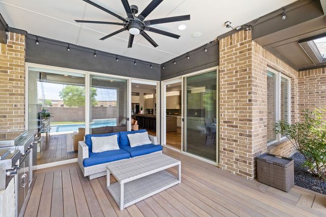 5118 Statesman Lane, Frisco, TX 75036