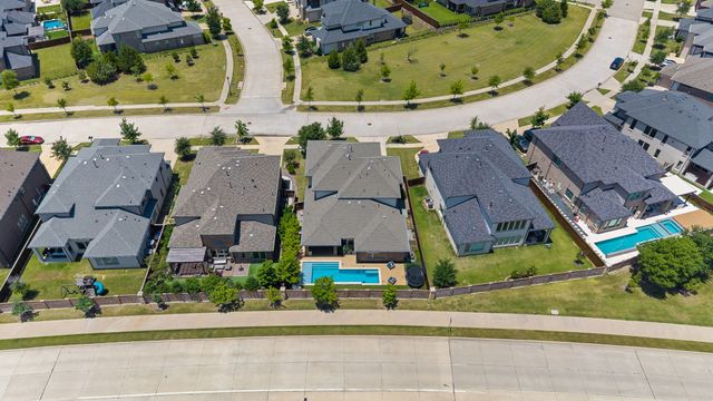 5118 Statesman Lane, Frisco, TX 75036