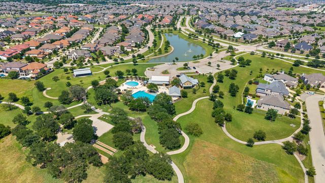 5118 Statesman Lane, Frisco, TX 75036