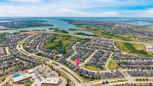 5118 Statesman Lane, Frisco, TX 75036