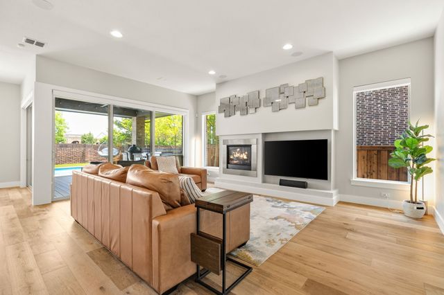 5118 Statesman Lane, Frisco, TX 75036