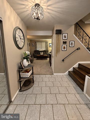 6340 HARDIN RD, Bensalem, PA 19020