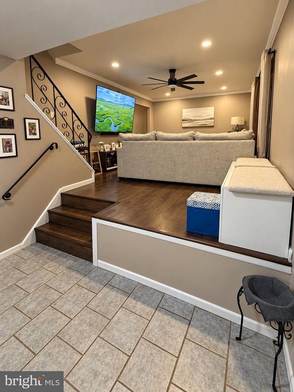 6340 HARDIN RD, Bensalem, PA 19020 — photo 3