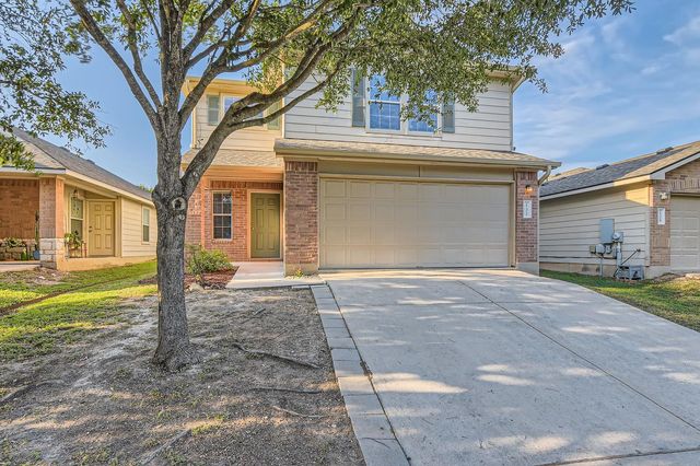 132 Hillhouse LN, Manchaca, TX 78652
