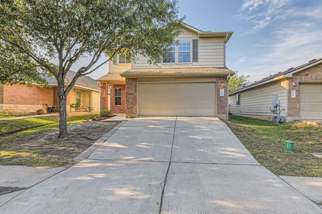 132 Hillhouse LN, Manchaca, TX 78652