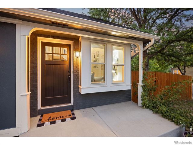 730 Butte Pass Drive, Fort Collins, CO 80526