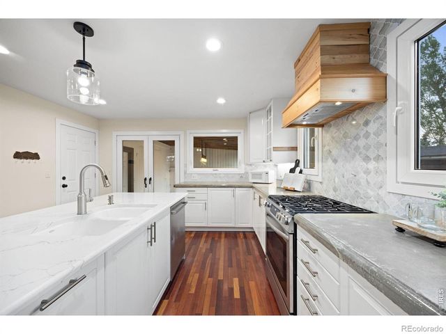 730 Butte Pass Drive, Fort Collins, CO 80526
