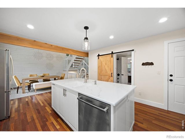 730 Butte Pass Drive, Fort Collins, CO 80526