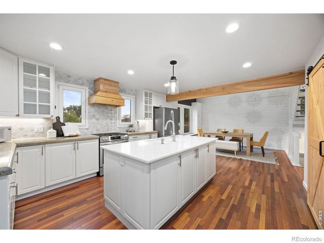 730 Butte Pass Drive, Fort Collins, CO 80526