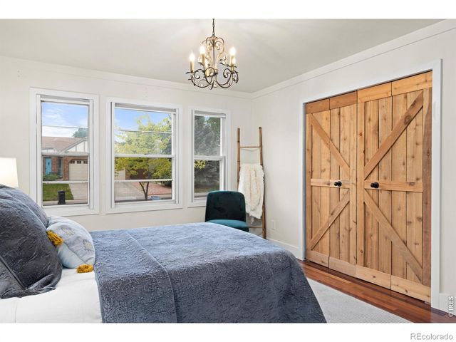 730 Butte Pass Drive, Fort Collins, CO 80526