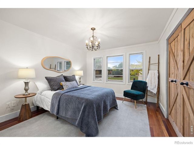 730 Butte Pass Drive, Fort Collins, CO 80526