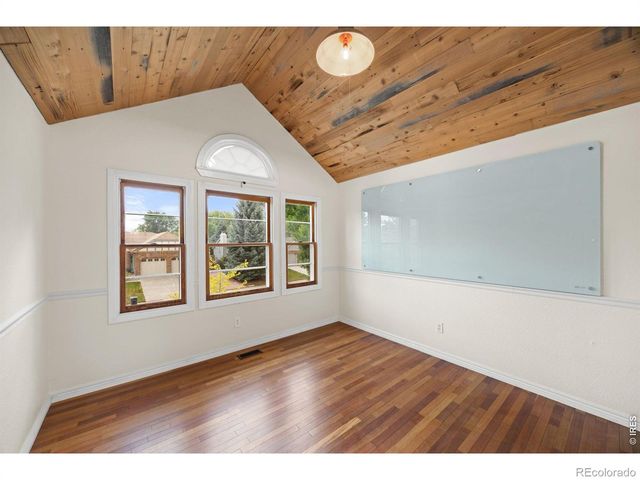 730 Butte Pass Drive, Fort Collins, CO 80526
