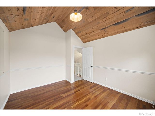 730 Butte Pass Drive, Fort Collins, CO 80526