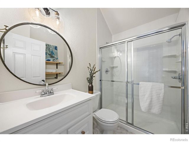 730 Butte Pass Drive, Fort Collins, CO 80526