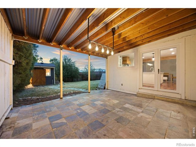 730 Butte Pass Drive, Fort Collins, CO 80526