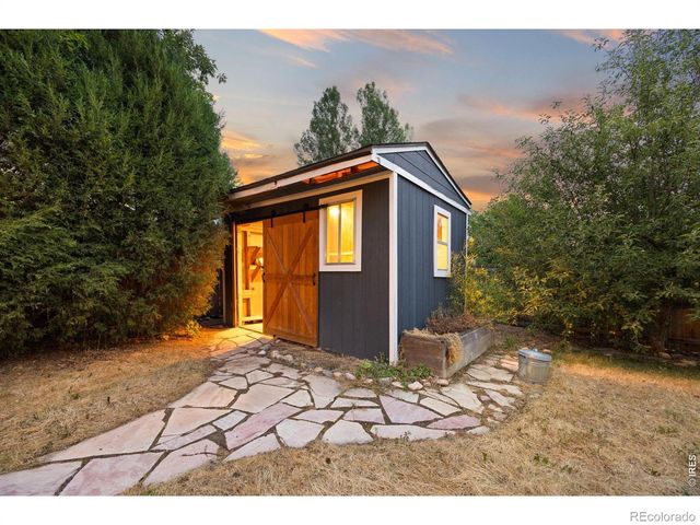 730 Butte Pass Drive, Fort Collins, CO 80526