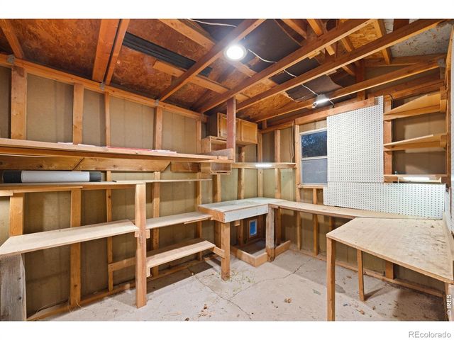 730 Butte Pass Drive, Fort Collins, CO 80526