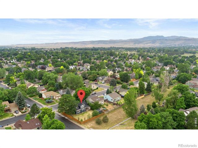 730 Butte Pass Drive, Fort Collins, CO 80526