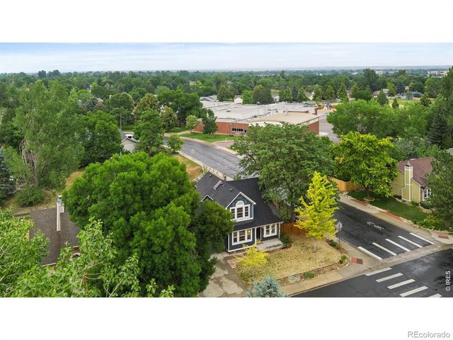 730 Butte Pass Drive, Fort Collins, CO 80526