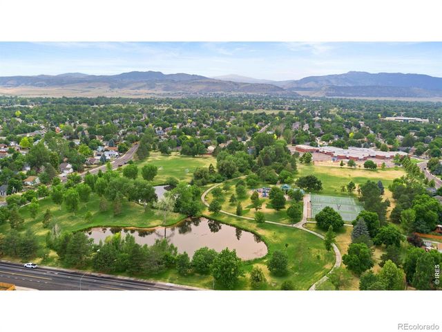730 Butte Pass Drive, Fort Collins, CO 80526