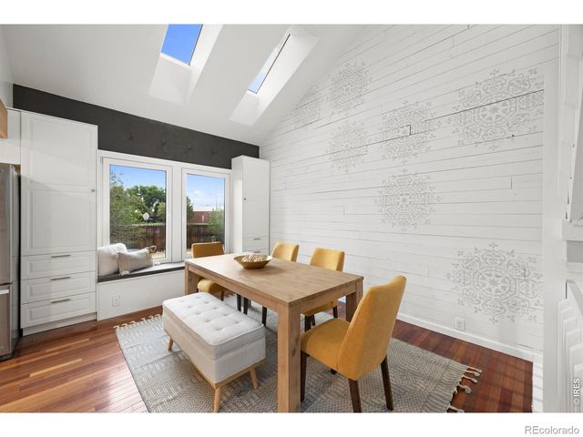 730 Butte Pass Drive, Fort Collins, CO 80526