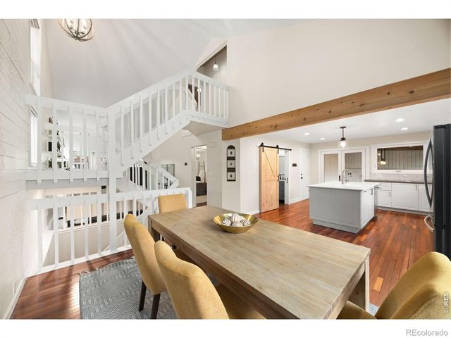 730 Butte Pass Drive, Fort Collins, CO 80526