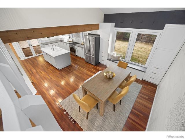 730 Butte Pass Drive, Fort Collins, CO 80526