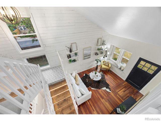 730 Butte Pass Drive, Fort Collins, CO 80526