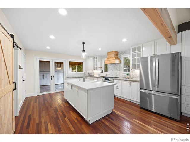730 Butte Pass Drive, Fort Collins, CO 80526