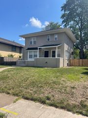 615 Lincoln Street, Gary, IN 46402