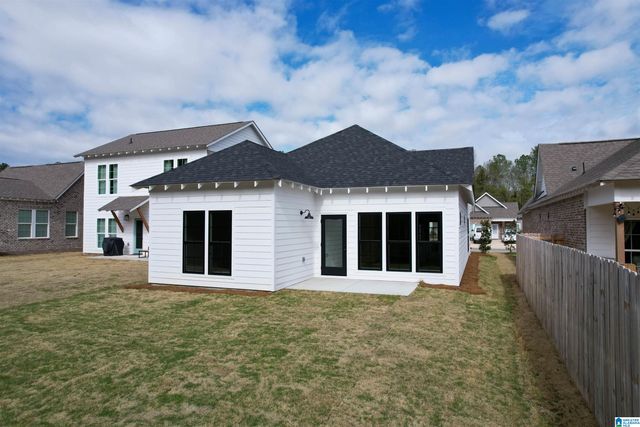 00362 SHILOH CREEK DRIVE, Calera, AL 35040