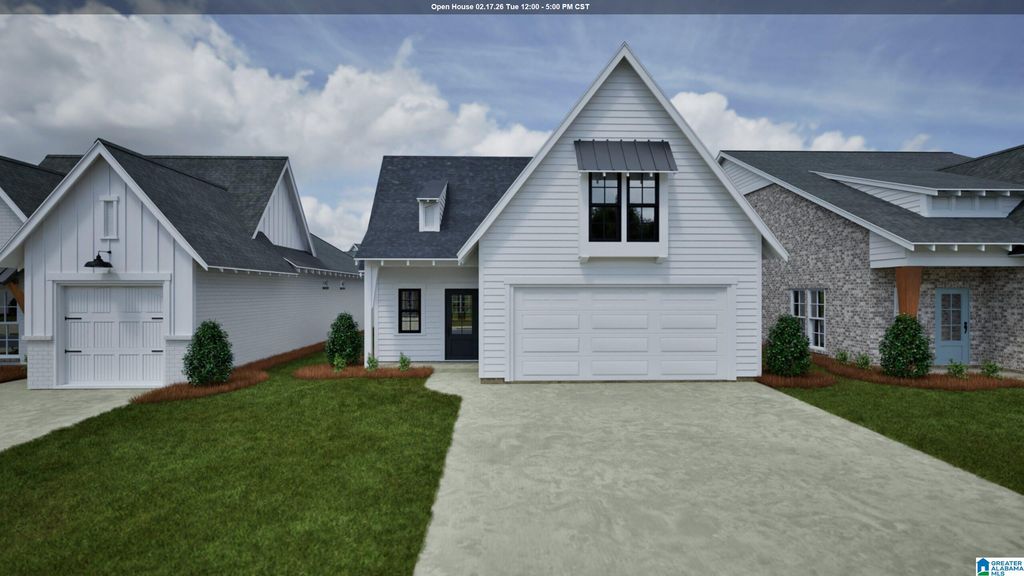 00362 SHILOH CREEK DRIVE, Calera, AL 35040