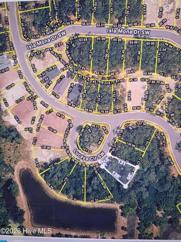 6084 Lucaya Circle SW, South Brunswick, NC 28470