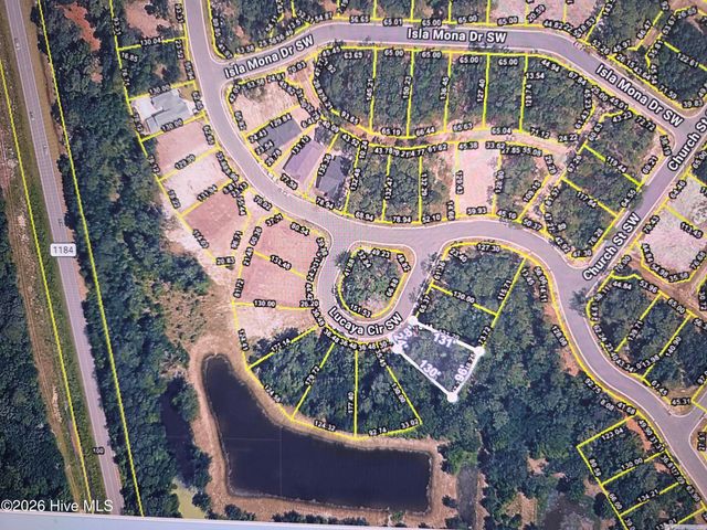 6084 Lucaya Circle SW, South Brunswick, NC 28470