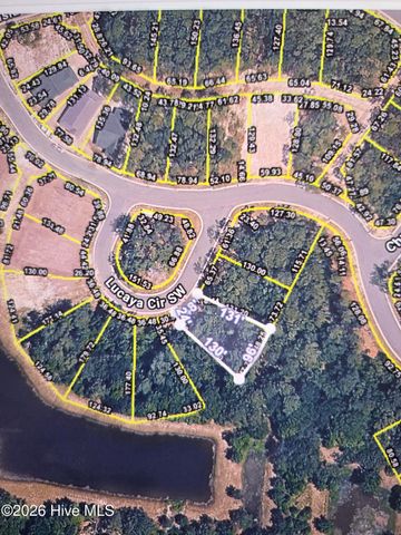 6084 Lucaya Circle SW, South Brunswick, NC 28470