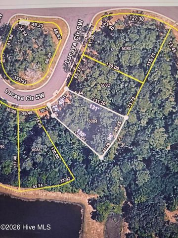6084 Lucaya Circle SW, South Brunswick, NC 28470