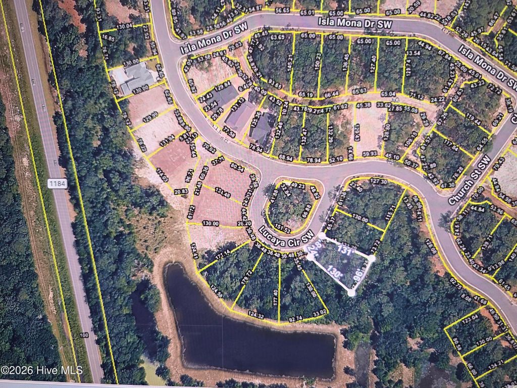 6084 Lucaya Circle SW, South Brunswick, NC 28470