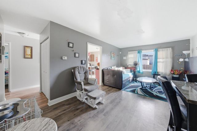 17841 Princeton Lane, Country Club Hills, IL 60478