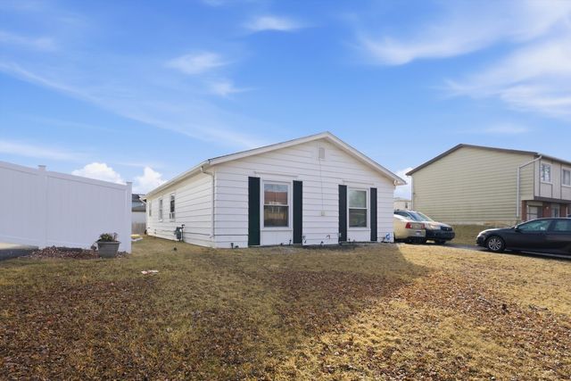 17841 Princeton Lane, Country Club Hills, IL 60478