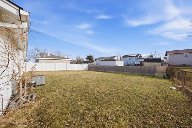 17841 Princeton Lane, Country Club Hills, IL 60478