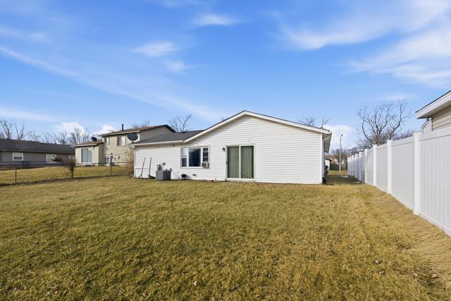 17841 Princeton Lane, Country Club Hills, IL 60478