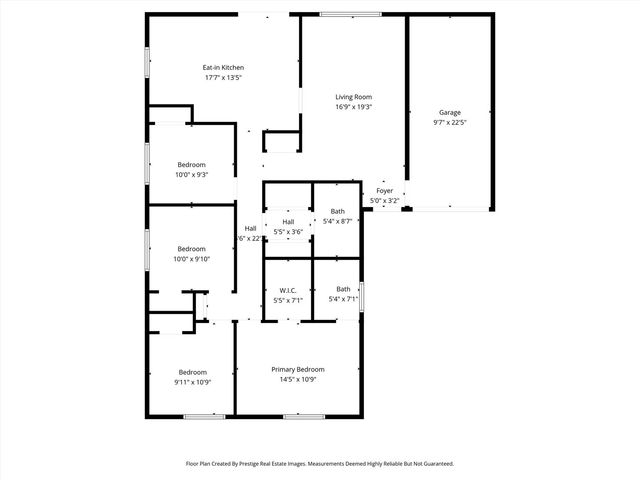 17841 Princeton Lane, Country Club Hills, IL 60478