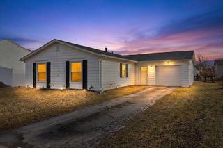 17841 Princeton Lane, Country Club Hills, IL 60478