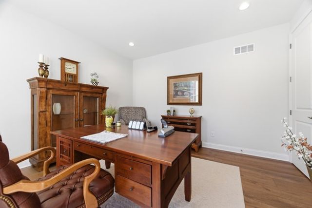 617 Presidents, Cecil, PA 15317
