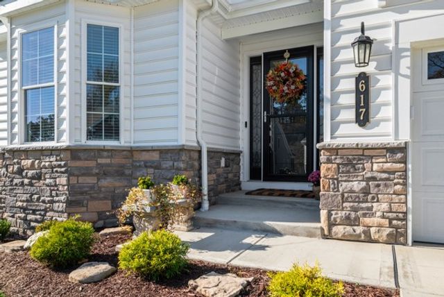 617 Presidents, Cecil, PA 15317