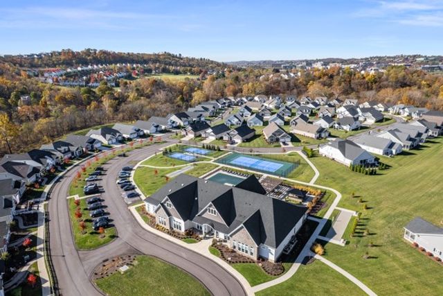 617 Presidents, Cecil, PA 15317