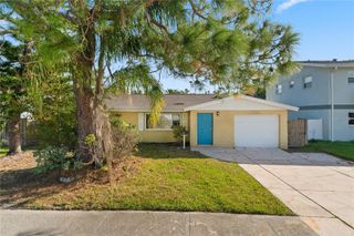 5419 DENVER STREET NE, St Petersburg, FL 33703