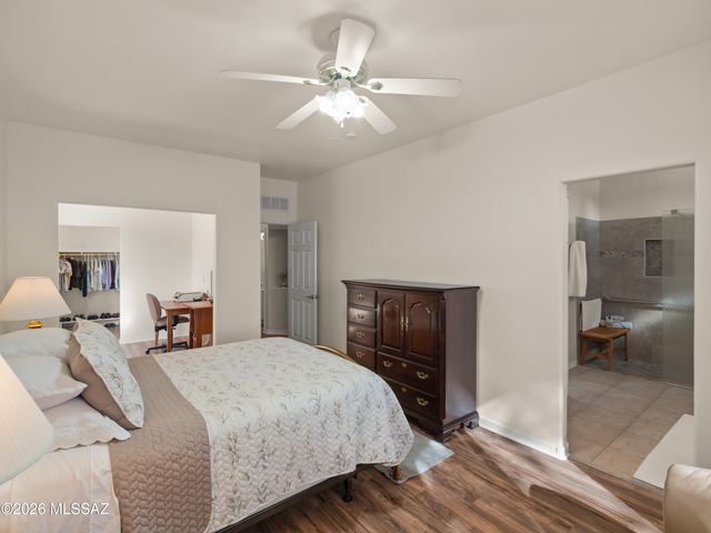 10969 E Vuelta Merecumbe, Tucson, AZ 85730